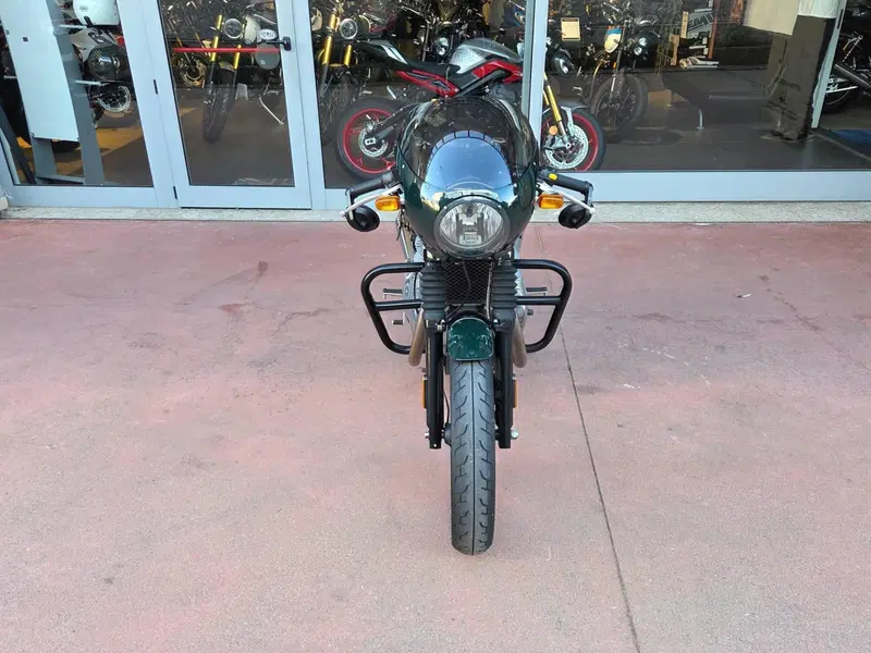 Royal Enfield Continental GT 650 (2021 - 26) (11)