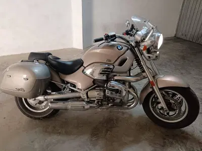 Bmw R 1200 C Montauk usata