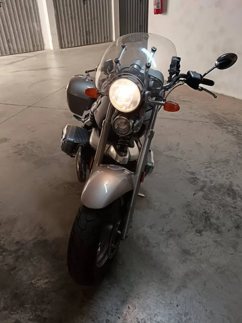 Bmw R 1200 C Montauk (3)
