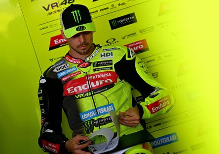 Diggia: “Sono andato in direzione gara. Inaccettabile permettere manovre così pericolose”