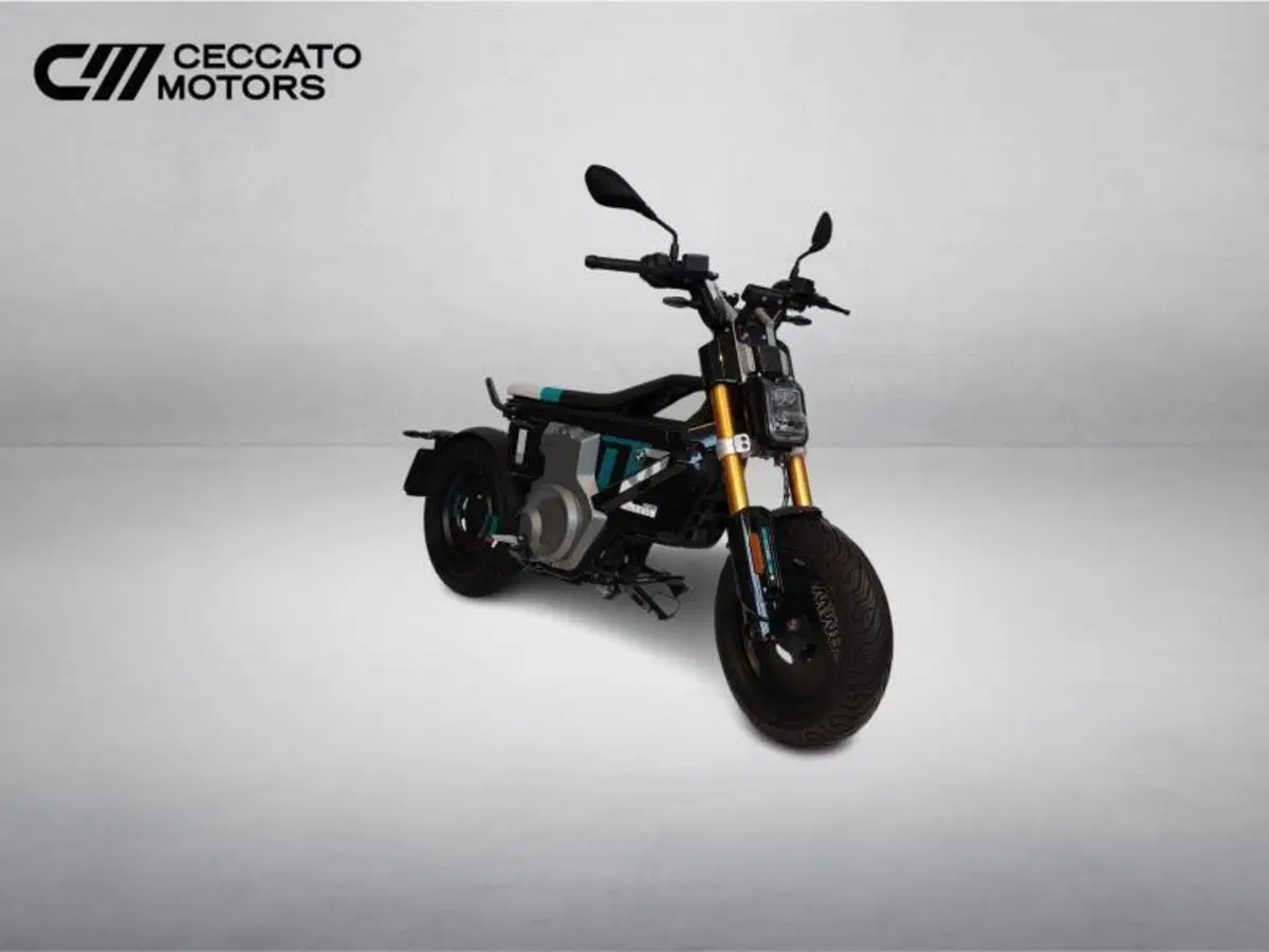 Bmw CE 02 AM (2024 - 26)