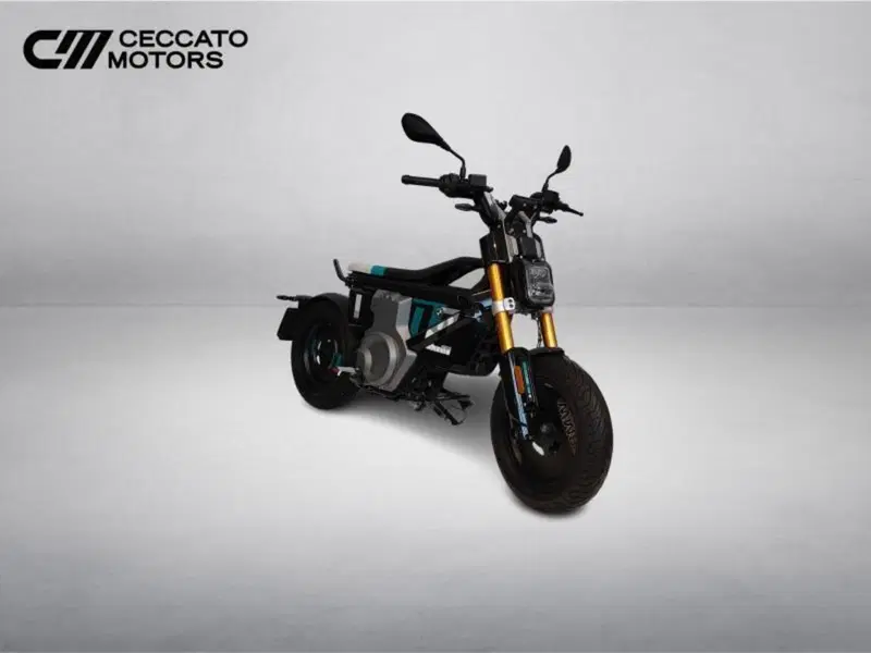 Bmw CE 02 AM (2024 - 26)