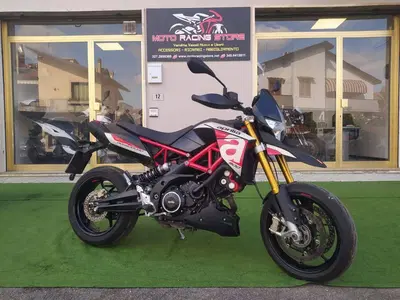Aprilia Dorsoduro 900 (2017 - 20) usata