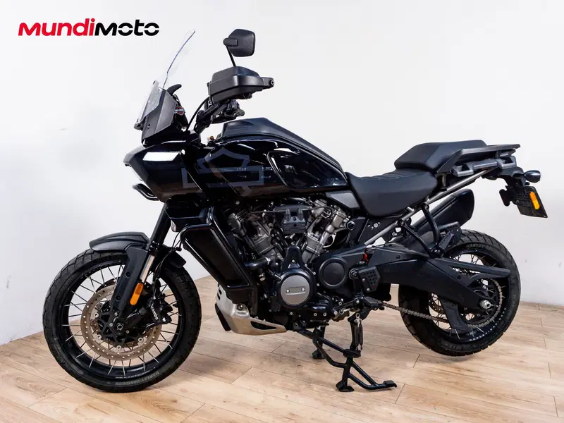 Harley-Davidson Pan America 1250 Special (2020 - 25) (8)
