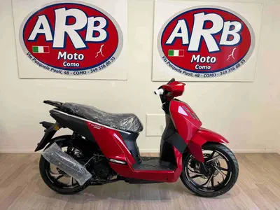 Peugeot Tweet 125 FL Active (2025 - 26) nuova