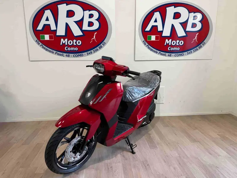 Peugeot Tweet 125 FL Active (2025 - 26) (3)