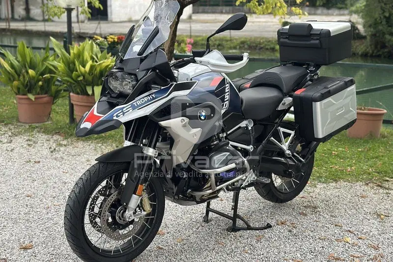 Bmw R 1250 GS (2021 - 24)