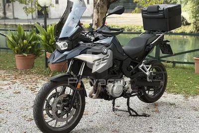 Bmw F 750 GS (2018 - 20) usata