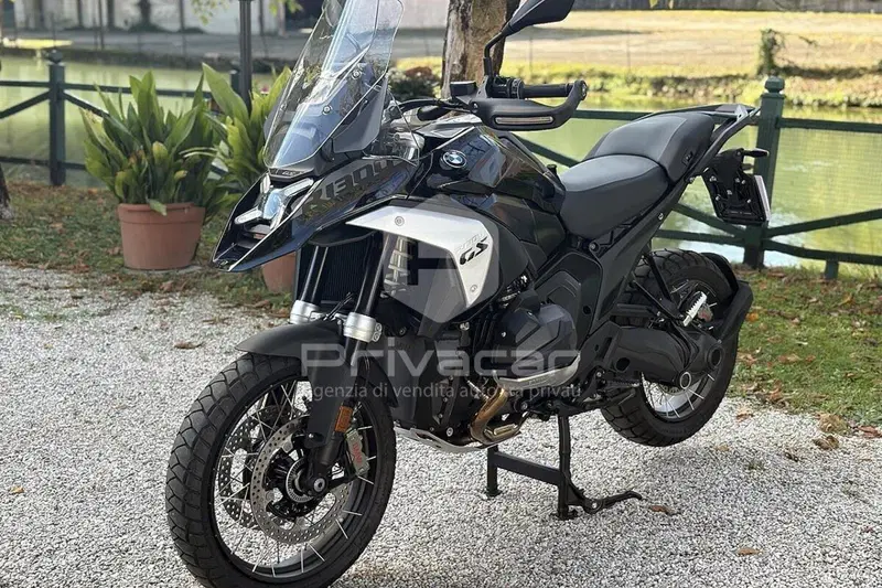 Bmw R 1300 GS (2023 - 26)