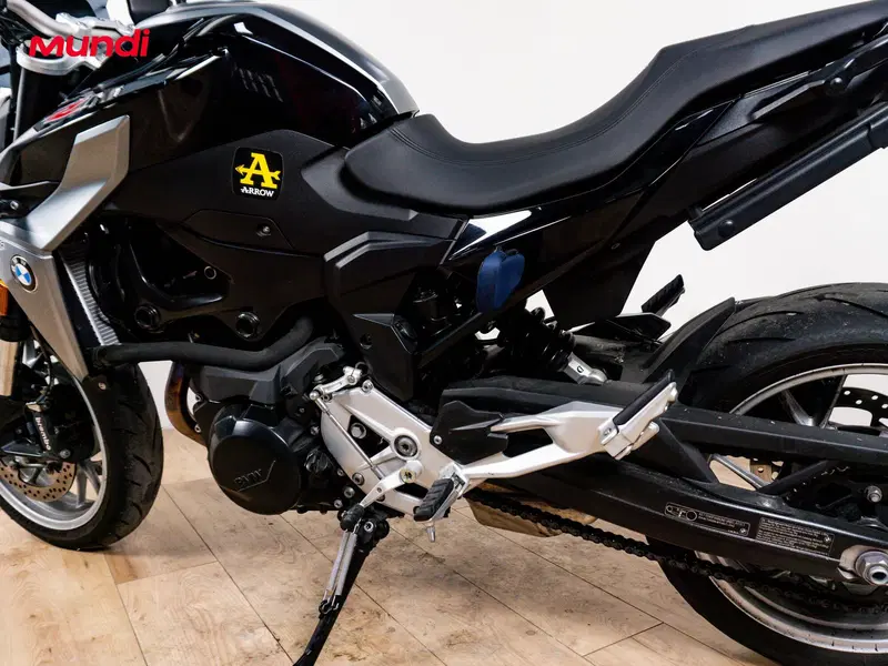 Bmw F 900 R (2021 - 24) (8)