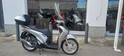 Honda SH 150i (2017 - 19) usata