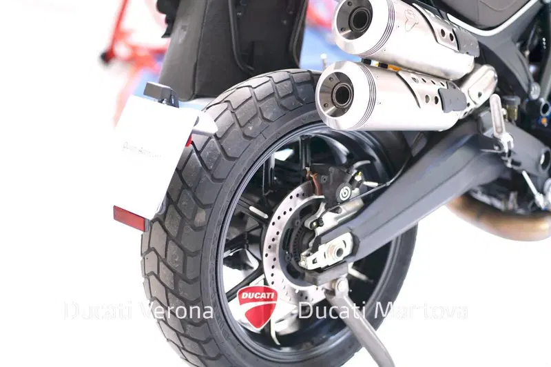 Ducati Scrambler 1100 Sport Pro (2020 - 25) (19)