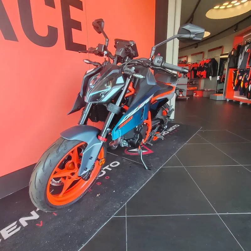 KTM 390 Duke (2024 - 25) (8)