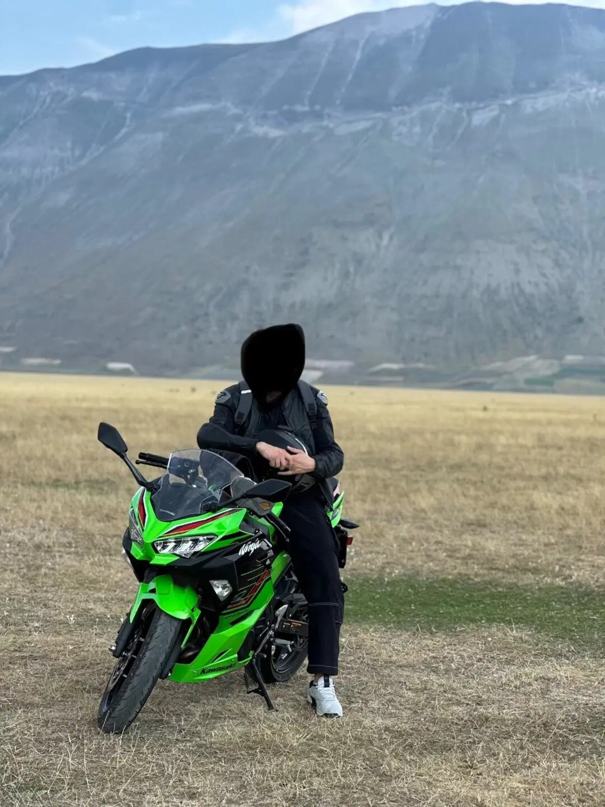 Kawasaki Ninja 400 (2023) (3)