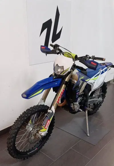 Sherco 300 SEF Factory (2023) usata