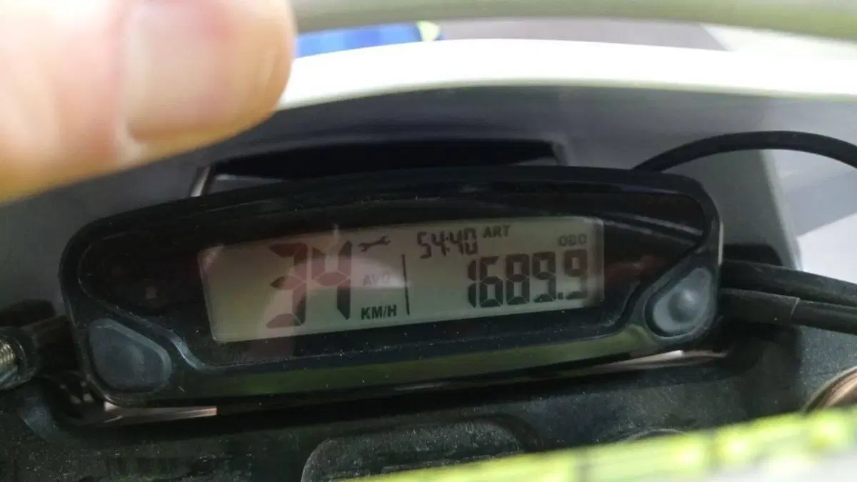 Sherco 300 SEF Factory (2023) (7)