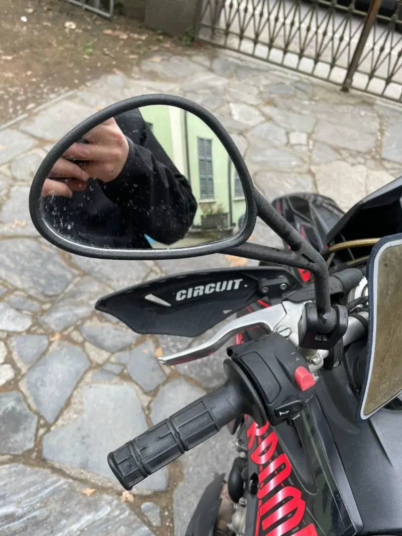 Swm SM 125 R (2017 - 20) (13)
