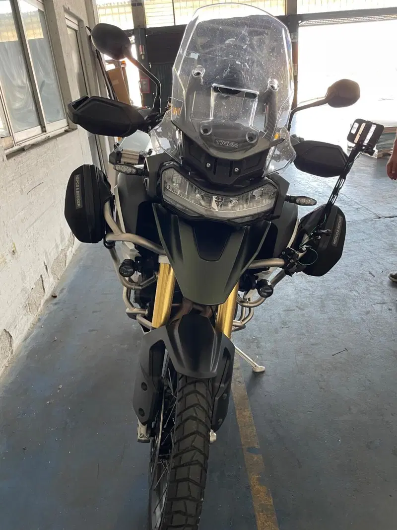 Triumph Tiger 1200 Rally Pro (2022 - 23) (5)