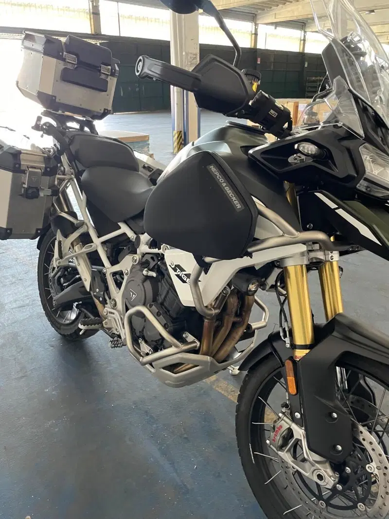 Triumph Tiger 1200 Rally Pro (2022 - 23) (7)