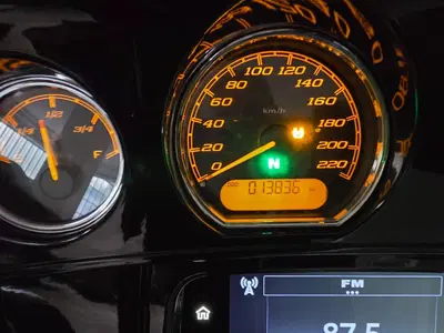 Harley-Davidson Street Glide Special (2021 - 23) usata