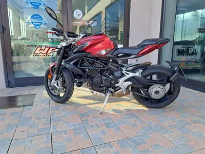 MV Agusta Brutale 800 (2020) usata