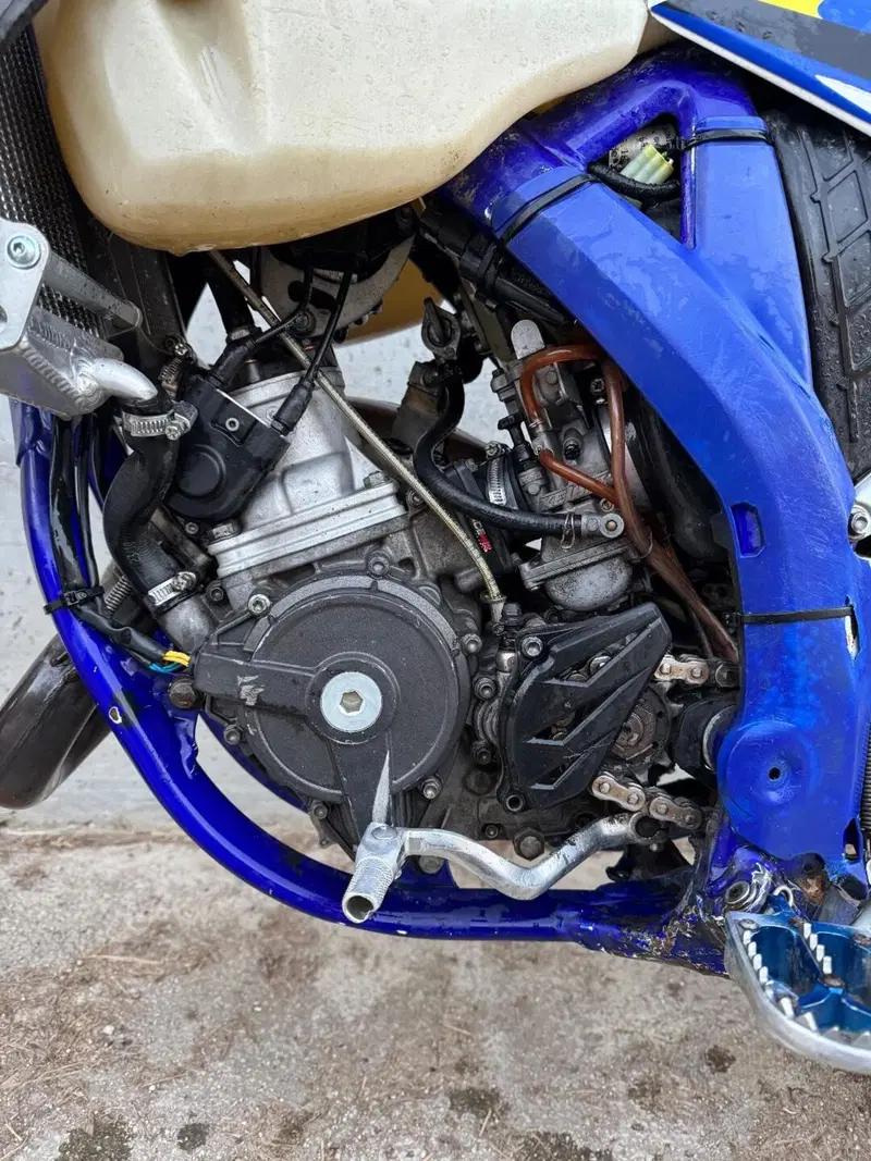 Sherco 125 SE Racing (2020) (4)