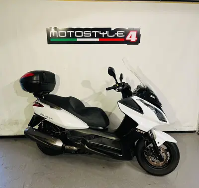 Kymco Downtown 300i ABS (2009 - 17) usata