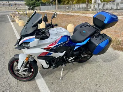 Bmw S 1000 XR (2020 - 23) usata