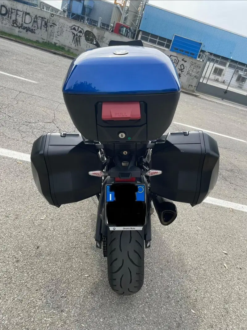 Bmw S 1000 XR (2020 - 23) (3)
