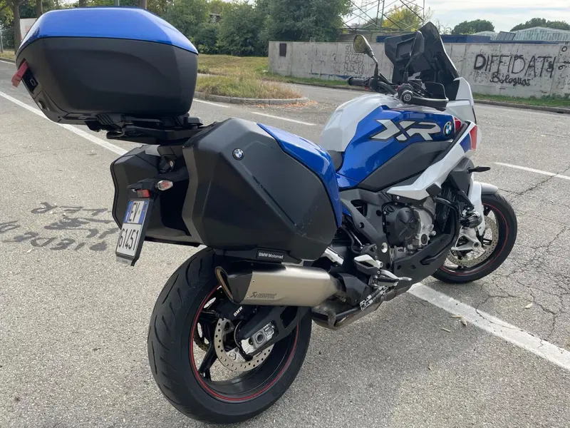 Bmw S 1000 XR (2020 - 23) (4)