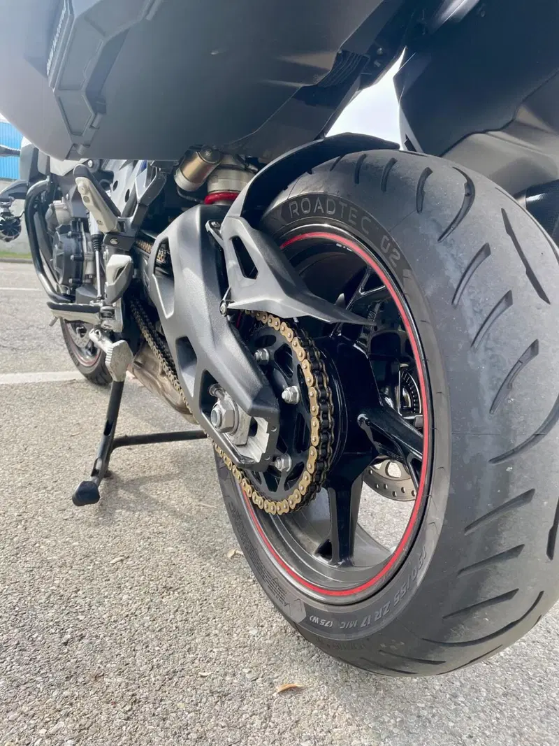 Bmw S 1000 XR (2020 - 23) (12)