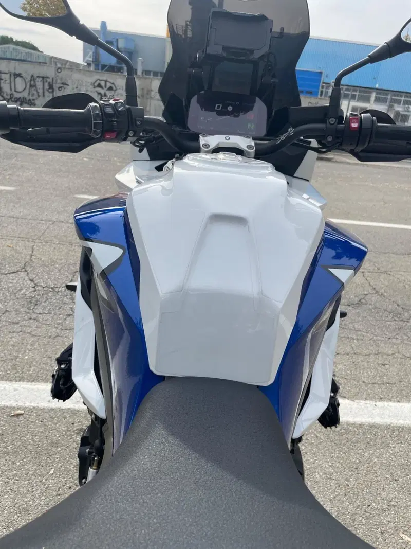 Bmw S 1000 XR (2020 - 23) (13)