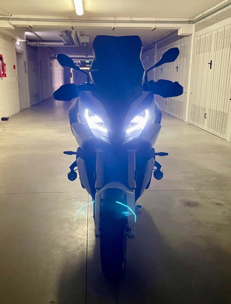Bmw S 1000 XR (2020 - 23) (15)
