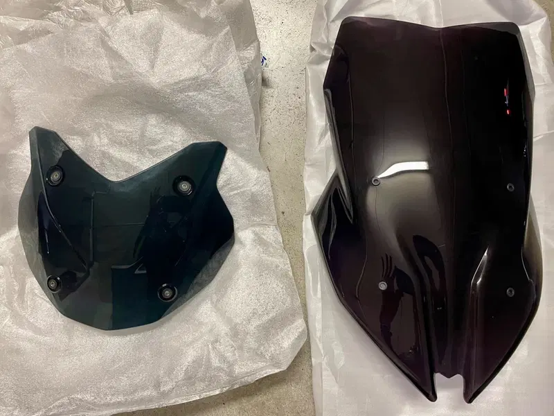 Bmw S 1000 XR (2020 - 23) (17)