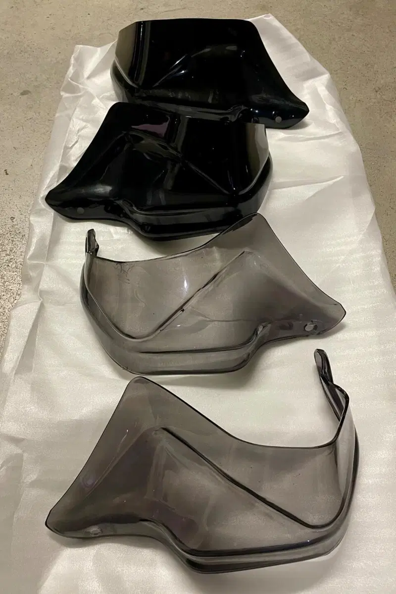 Bmw S 1000 XR (2020 - 23) (18)