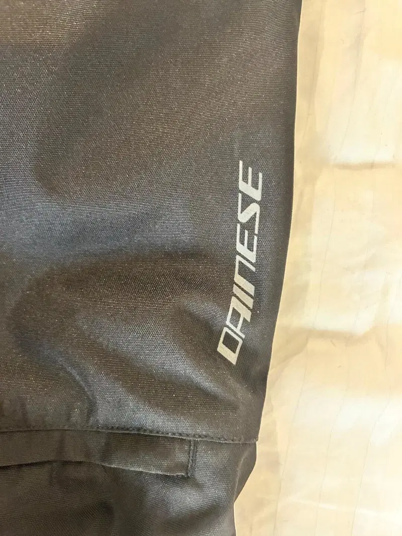 Pantaloni DAINESE ROLLE (2)