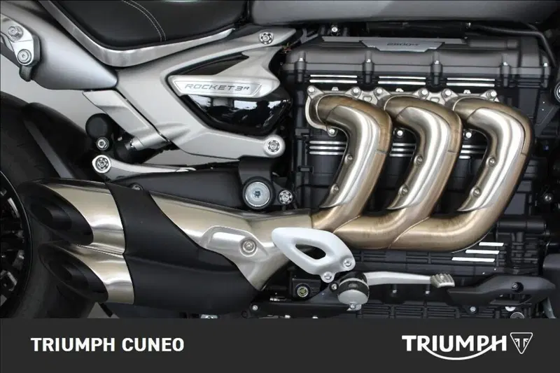 Triumph Rocket 3 R (2019 - 20) (7)