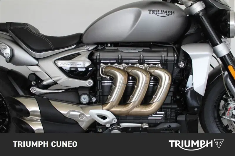 Triumph Rocket 3 R (2019 - 20) (6)