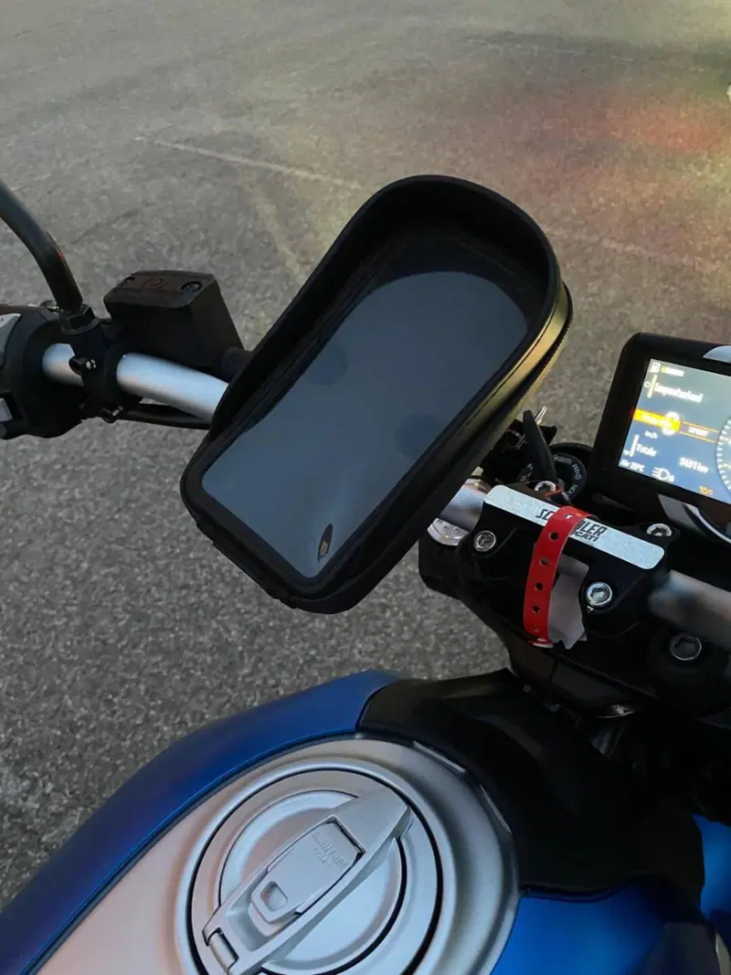 Ducati Scrambler 800 Icon (2023 - 24) (3)