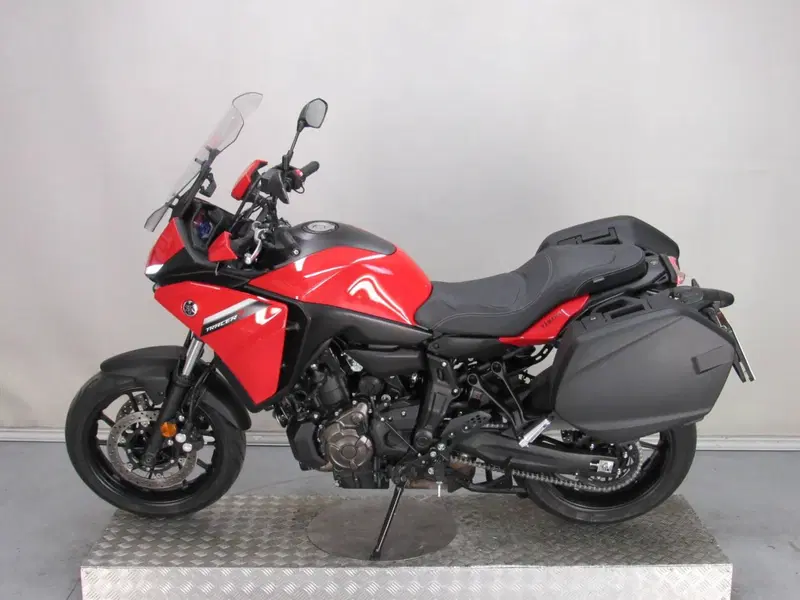 Yamaha Tracer 7 GT (2021 - 24) (5)