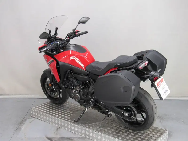 Yamaha Tracer 7 GT (2021 - 24) (6)