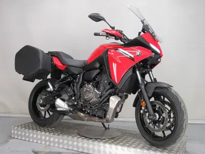 Yamaha Tracer 7 GT (2021 - 24) usata
