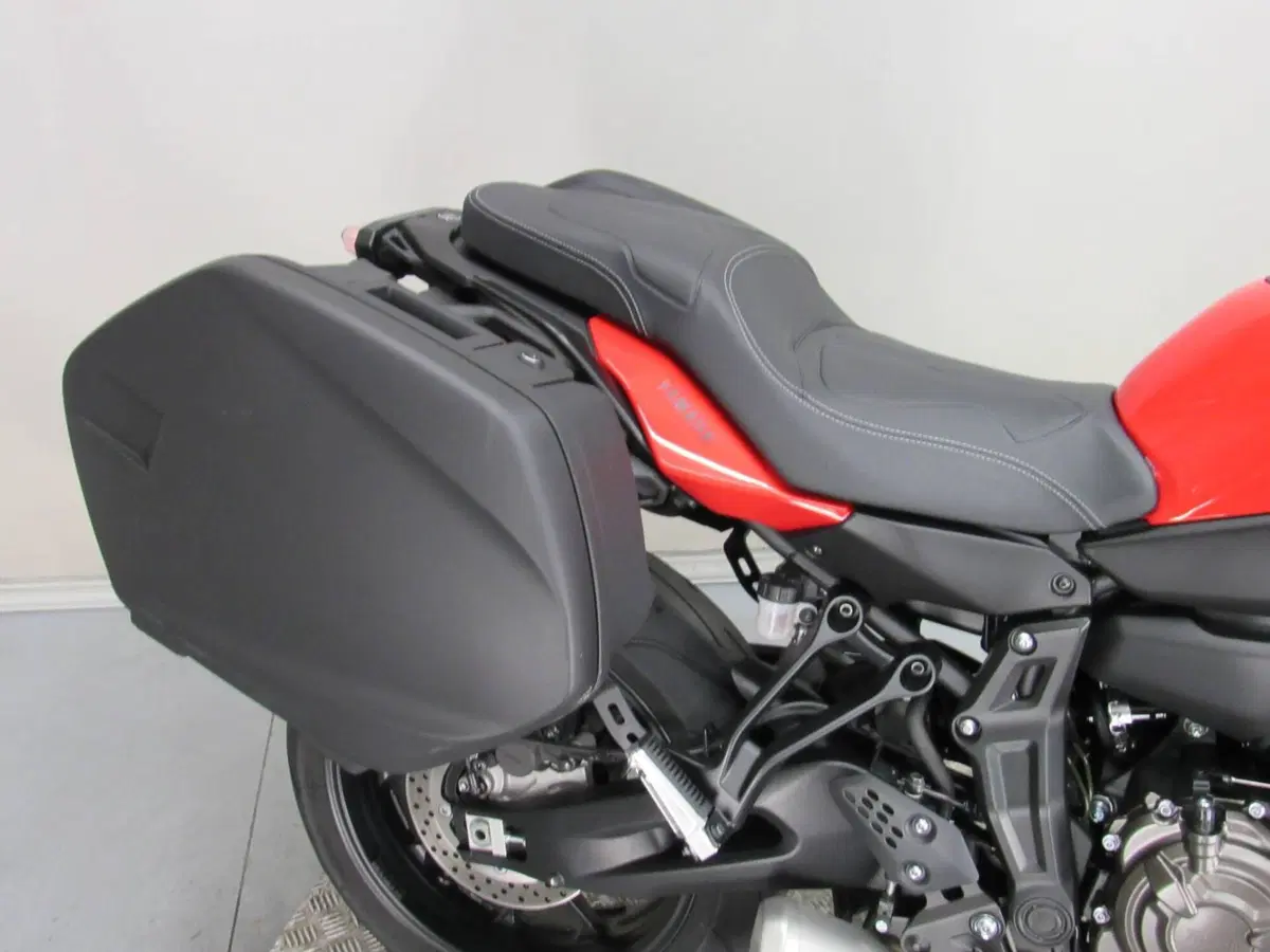 Yamaha Tracer 7 GT (2021 - 24) (10)