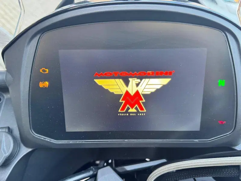 Moto Morini X-Cape 650 (2021 - 26) (5)