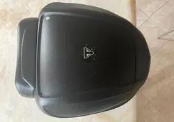 Bauletto compatto da 3kg di portata Triumph