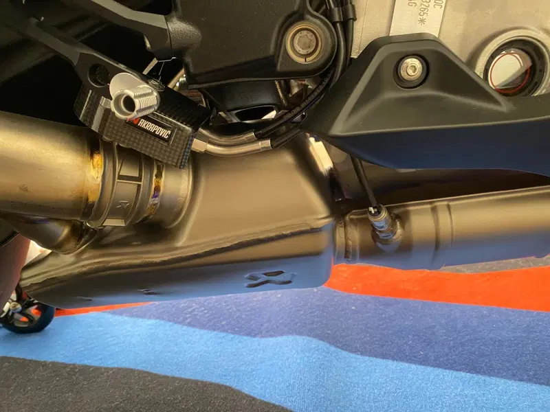 Bmw S 1000 RR (2023 - 24) (4)