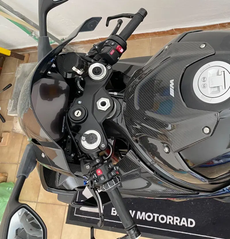 Bmw S 1000 RR (2023 - 24) (8)