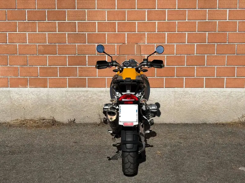 Bmw R 1200 GS (2004 - 07) (7)