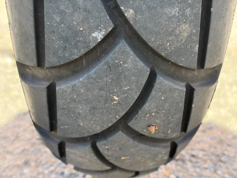 Bmw R 1200 GS (2004 - 07) (8)