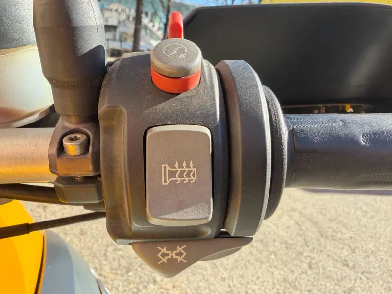 Bmw R 1200 GS (2004 - 07) (12)